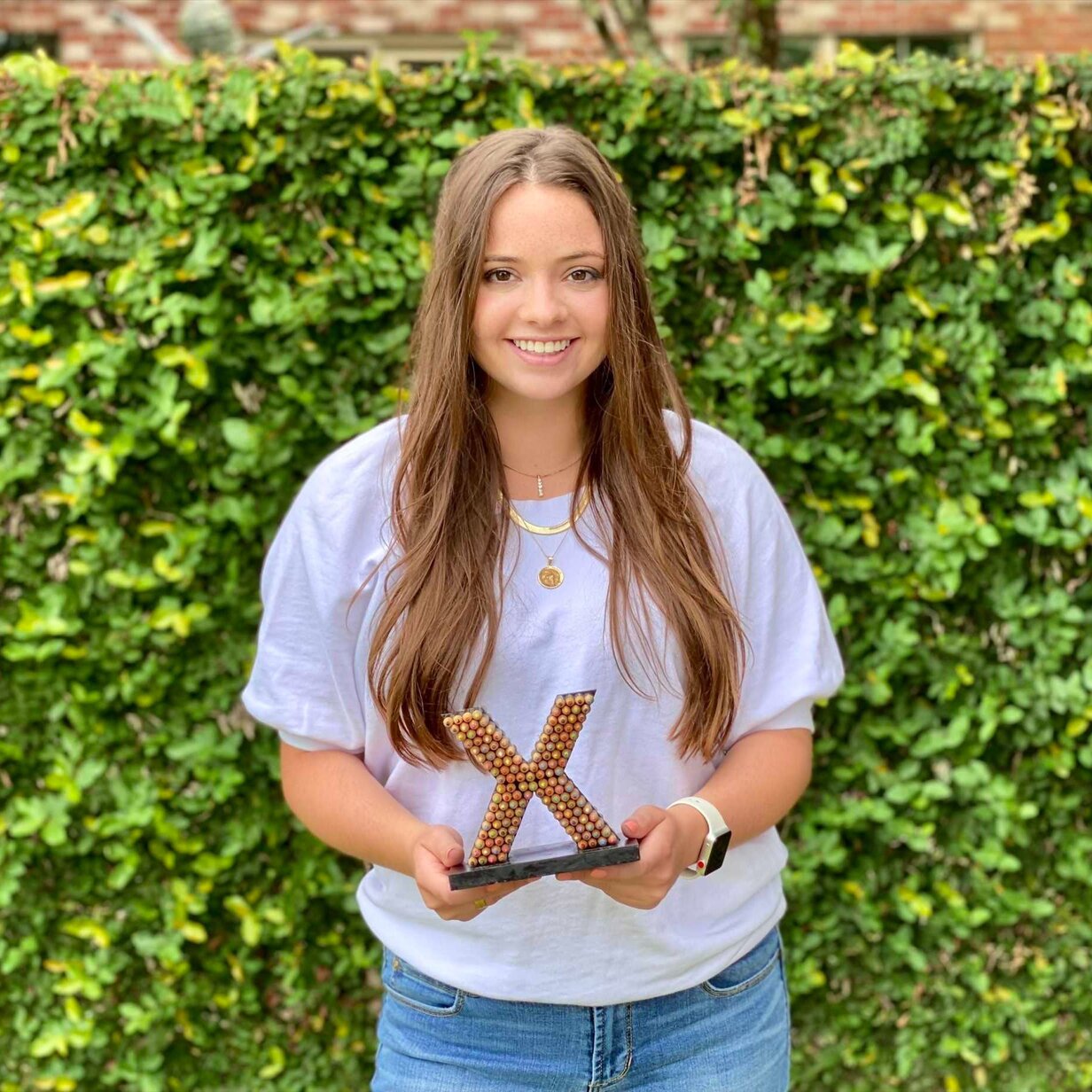 Cole Catherine 1st Day