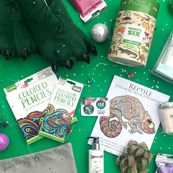 12 Days Of Giveaways For X Blog V2