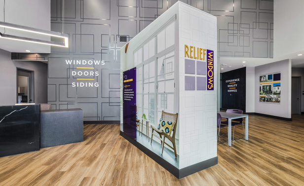 Relief Windows Headquarters 3