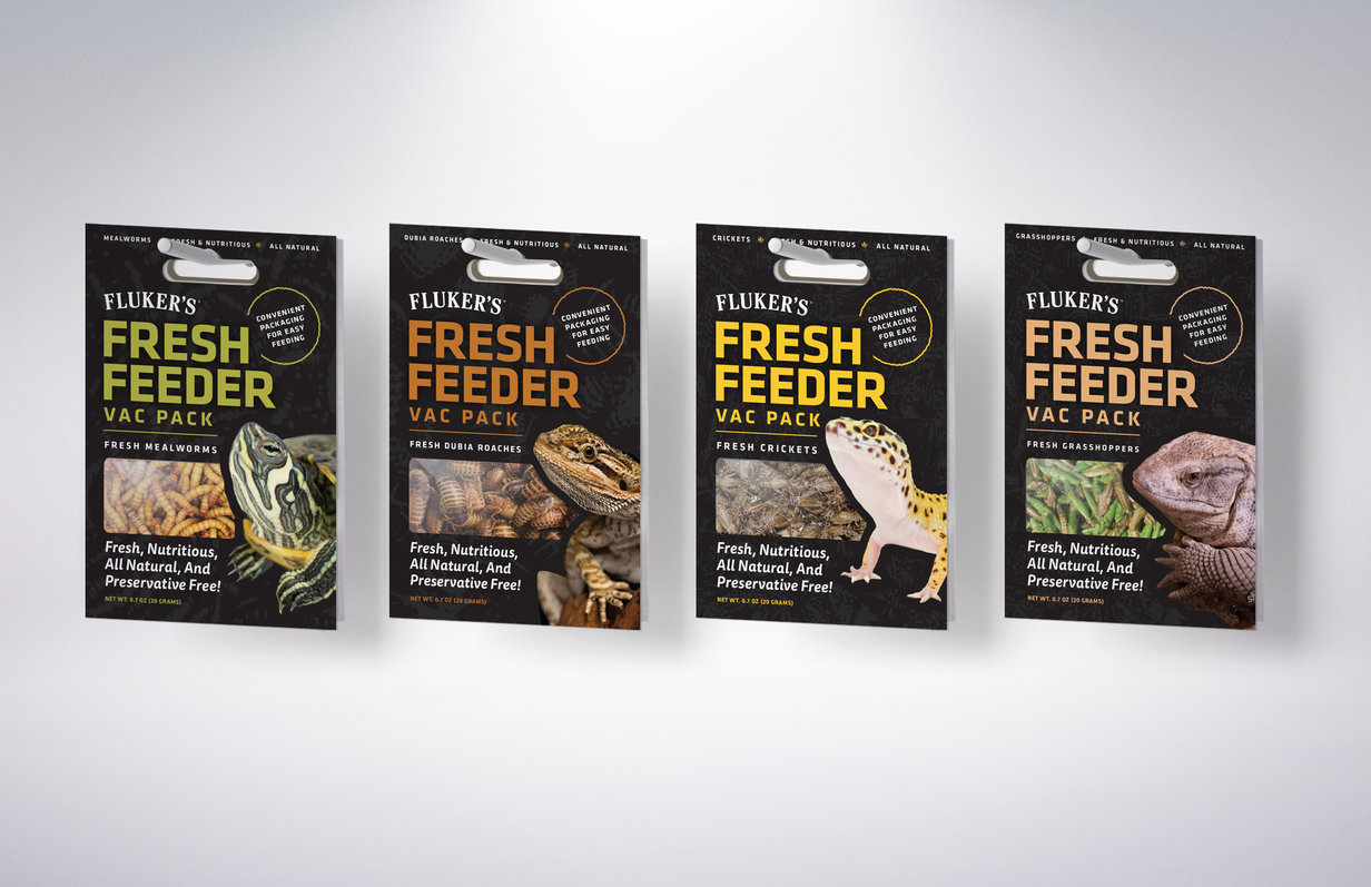 FLK Fresh Feeder Products