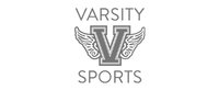 Varsity Greyscale Logo