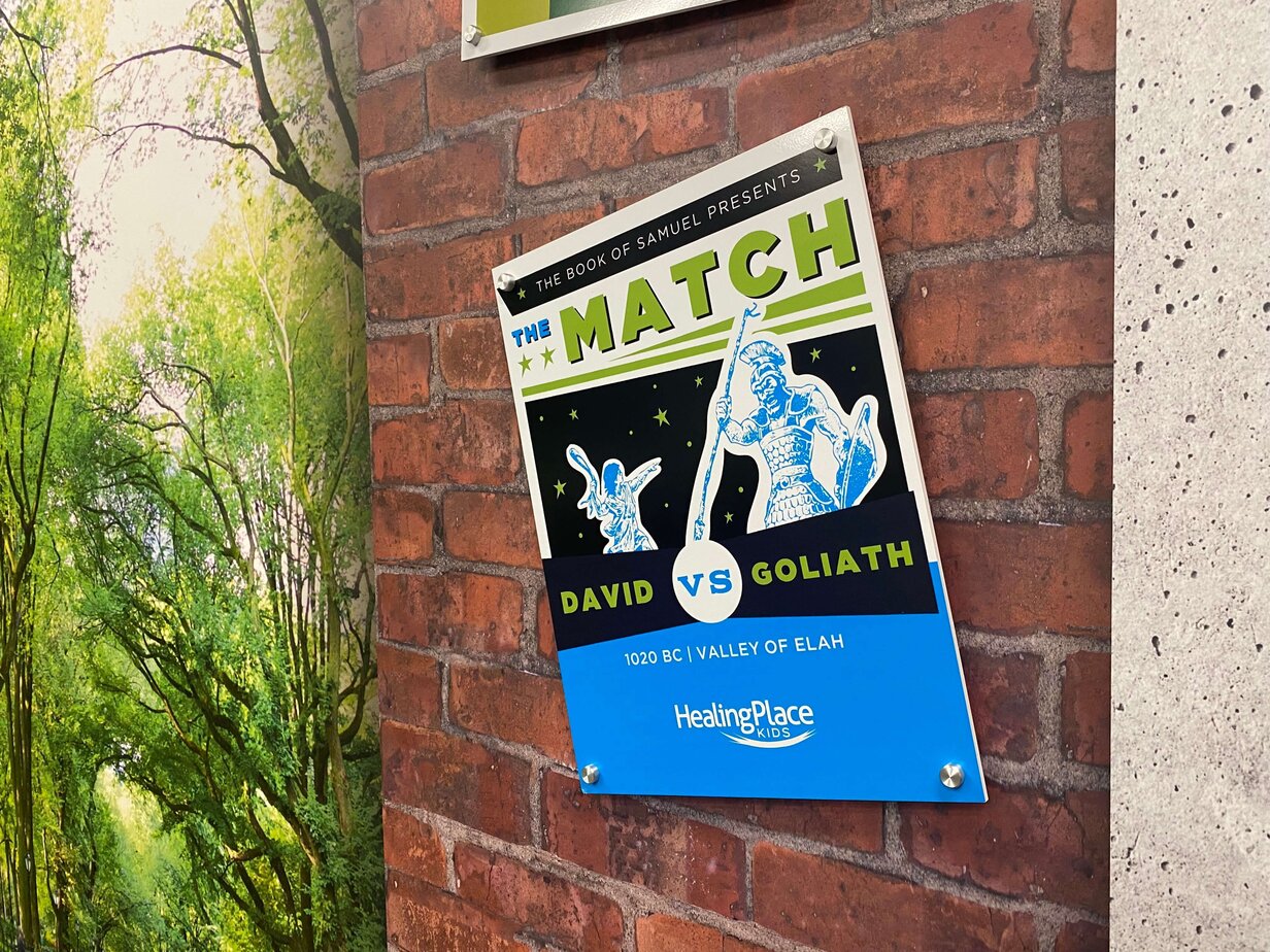 Healing Place Church The Park 3