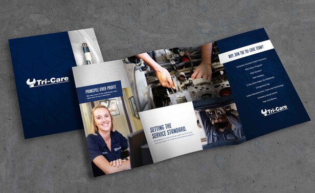 Tri Care Brochure