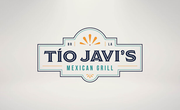 Tio Javis Horizontal Logo