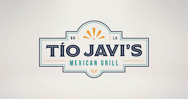 Tio Javis Horizontal Logo