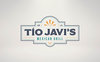 Tio Javis Horizontal Logo