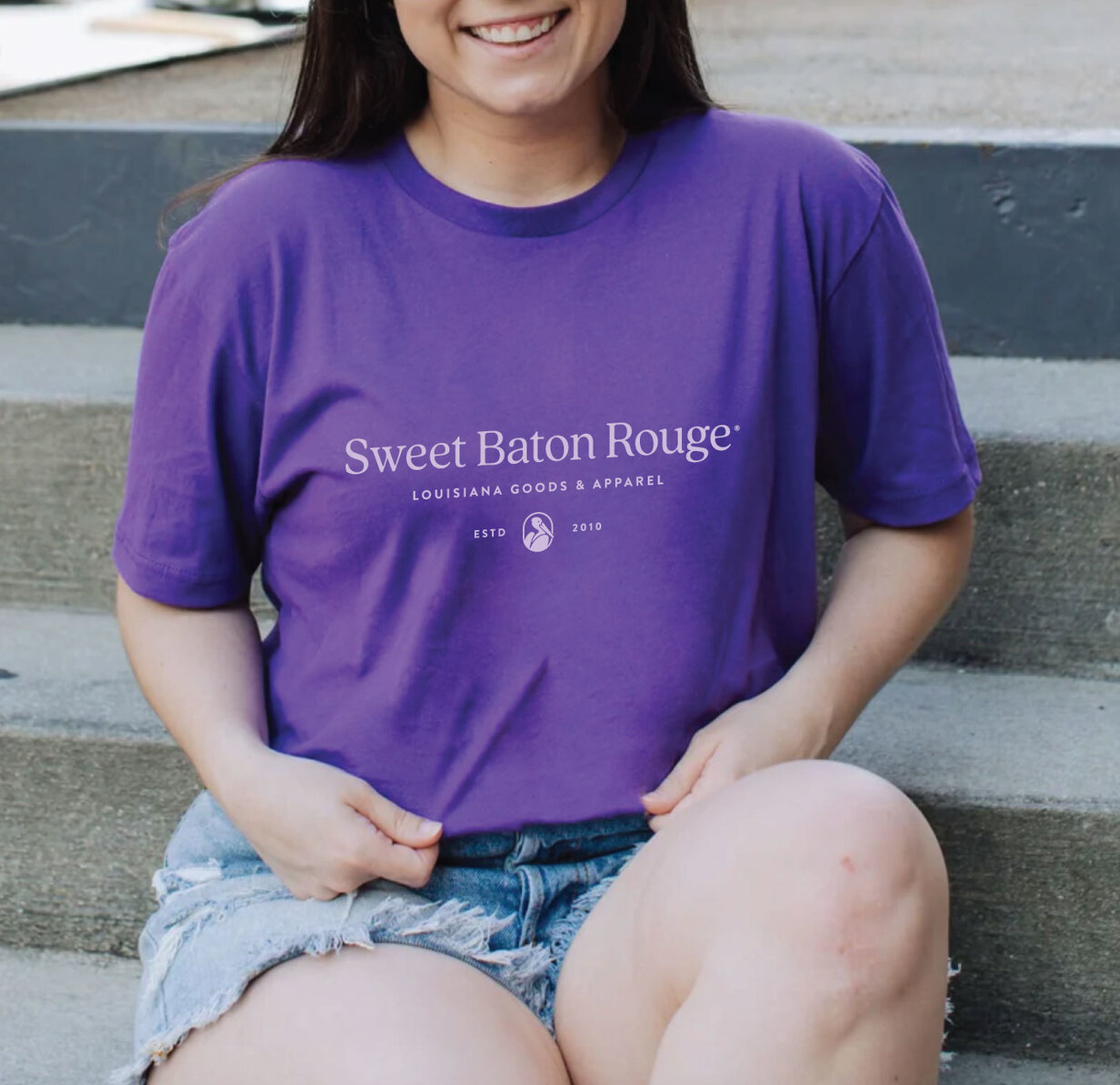 Sweet Baton Rouge Rebranding Revisions v1