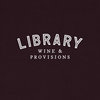 The Library Logo Post 2