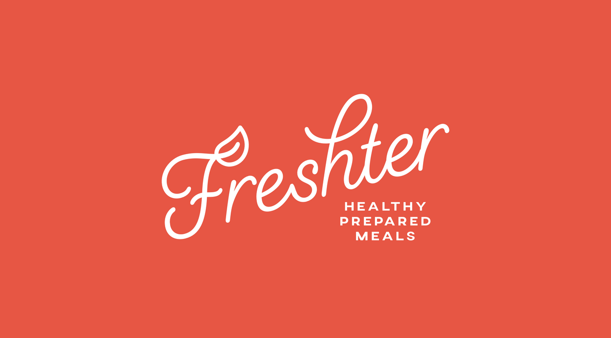 Freshter Logo