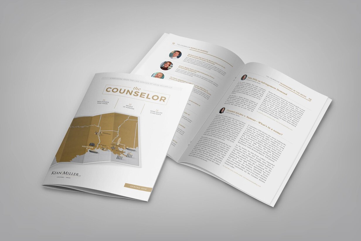 Kean Miller The Counselor Print min