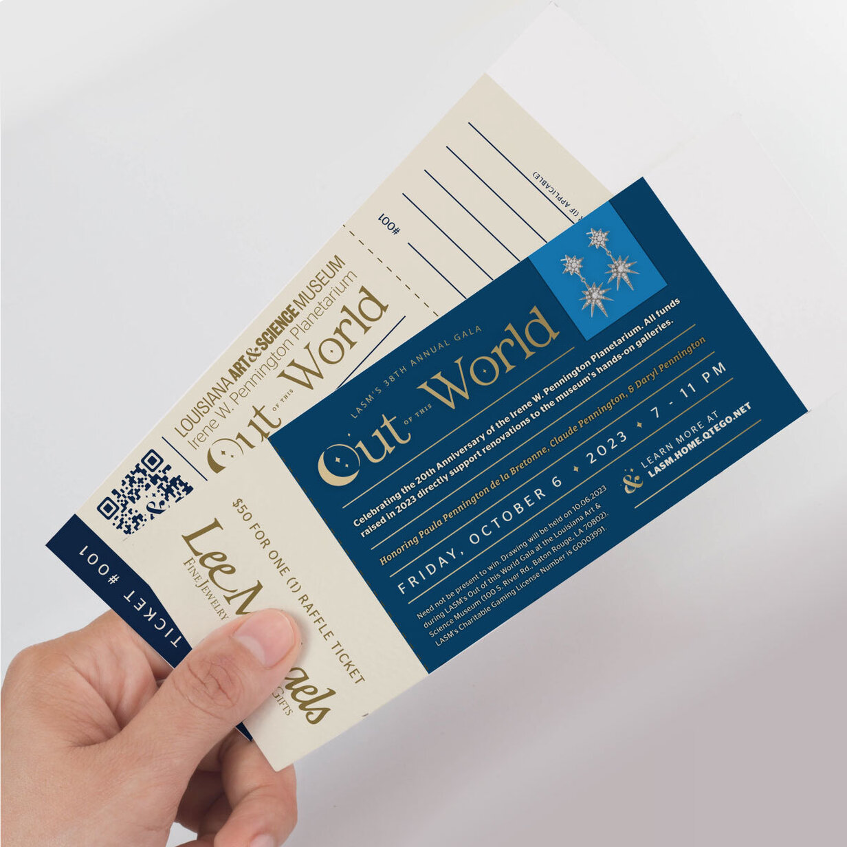 X LASM 2023 Deliverables 3