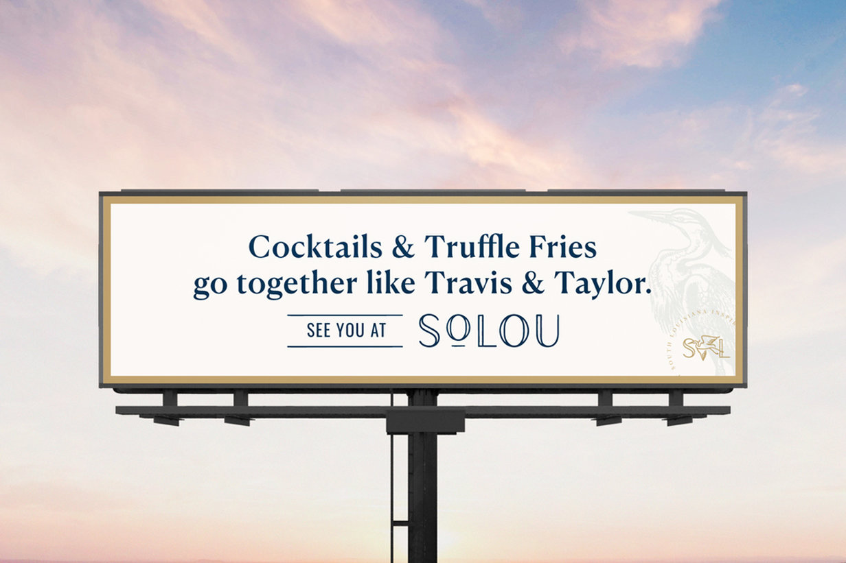 Billboard Mockup Taylor and Travis