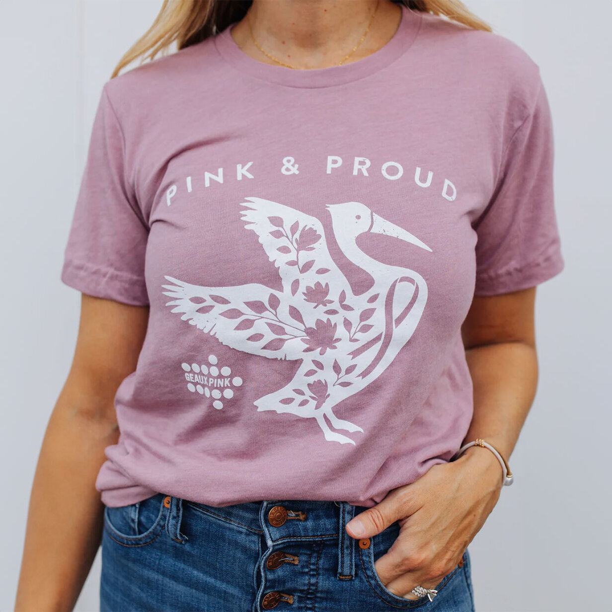 Sweet BR Marybird Perkins Shirt 2