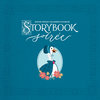 X Storybook Soiree Ilustrations 1