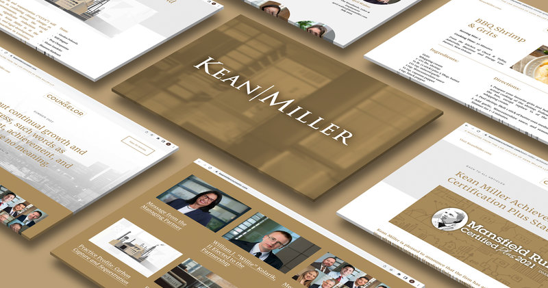 Kean Miller The Counselor Online Flat Screens v2