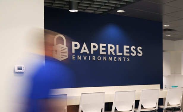 Paperless Environmental 3