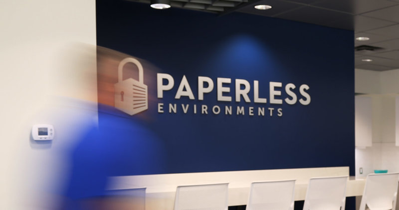 Paperless Environmental 3