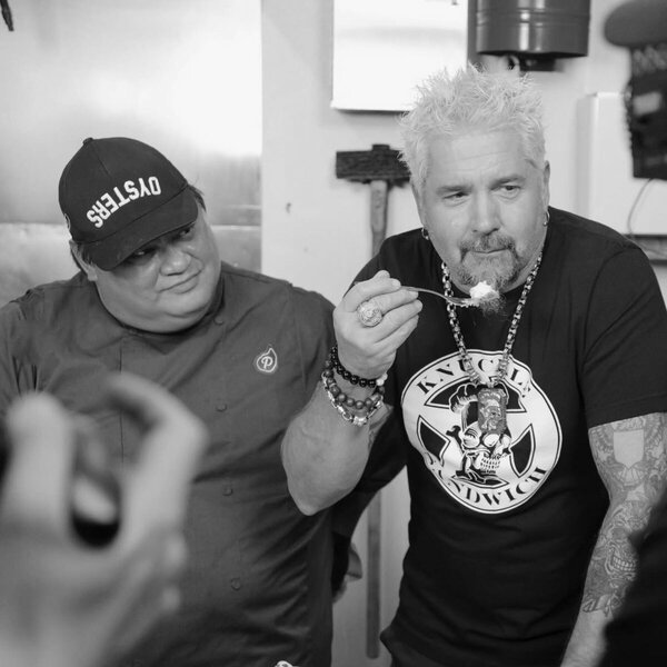 Guy Fieri Photo