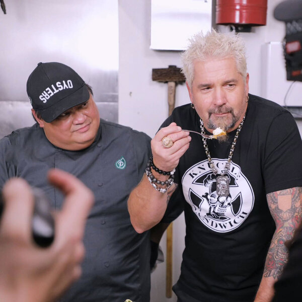 Guy Fieri Photo