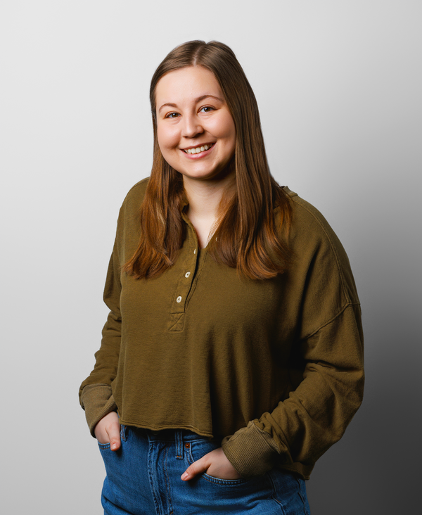 Xdesign Katie Hostetler Headshot