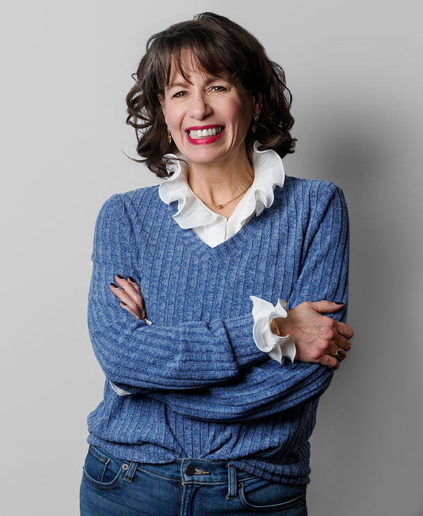 XD Kennedy Christine Headshot