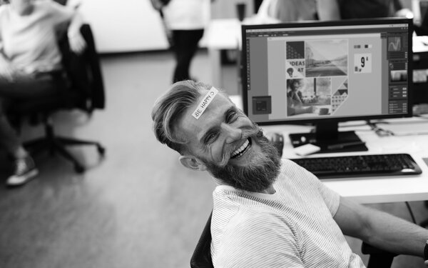 5 Reasons For Humor At Work