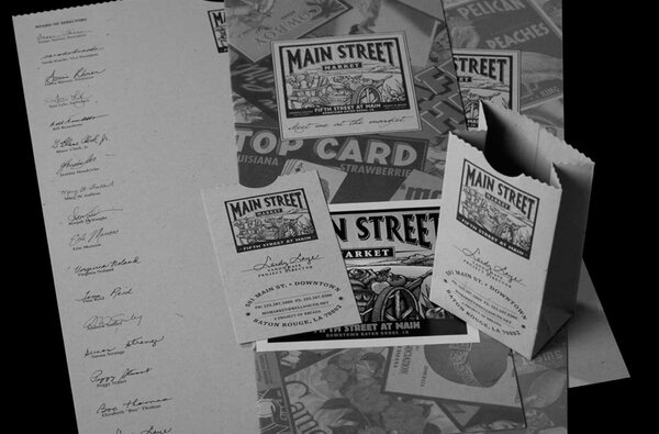Cultivating Brands Mainstreet Market