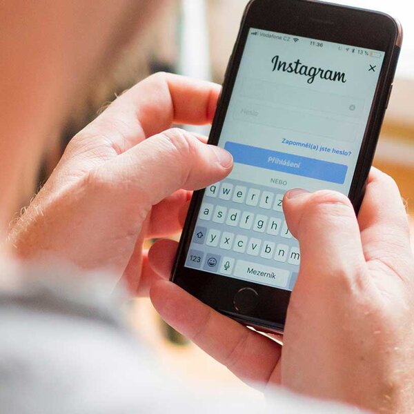 Introducing Instagram Albums