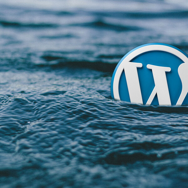 Five Reasons We Left Wordpress
