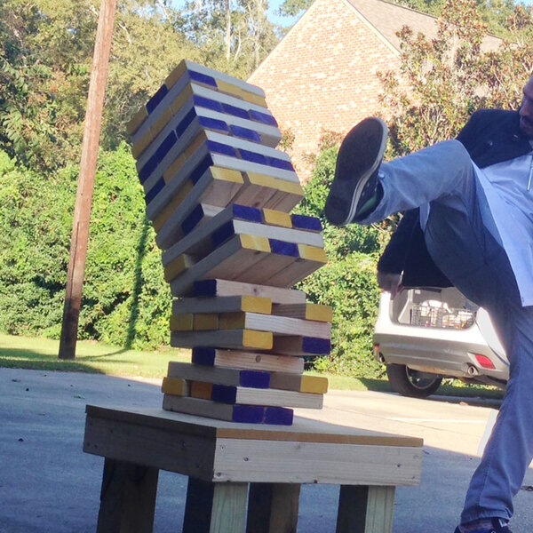 Friday At Four Back To Basics