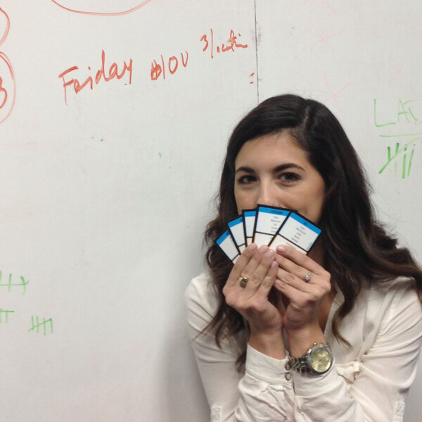 Friday At Four Get Choosy With Your Words