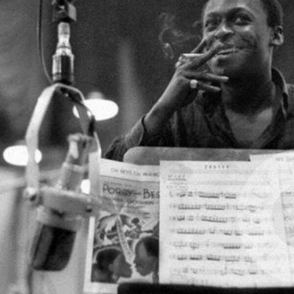 Friday At Four Reflection Reinvention And A Little Miles Davis