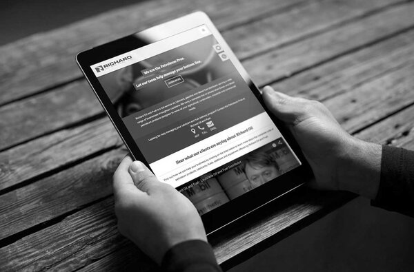 Fueling Brands Richard Oil And Fuel