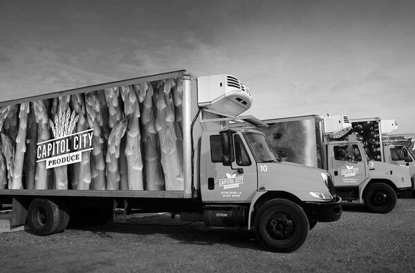 Growing Brands Capitol City Produce