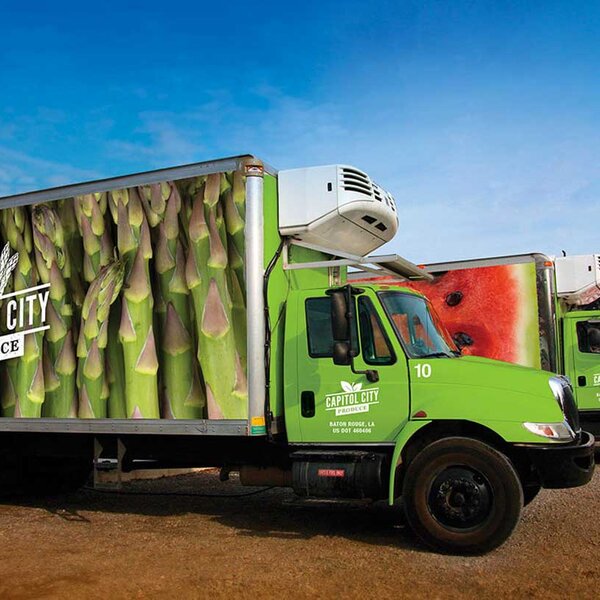 Growing Brands Capitol City Produce