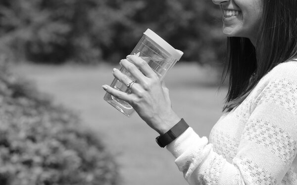 How A Small Device Can Build Culture And Increase Productivity