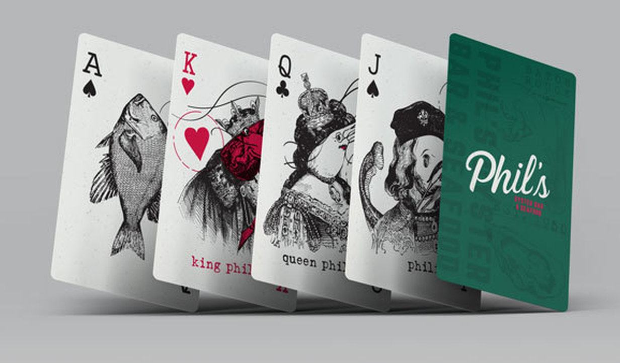 Phils Playing Cards