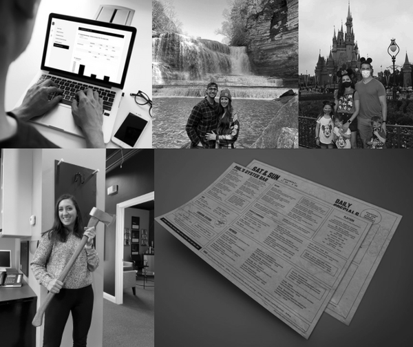 February Archives Blog Featured Image