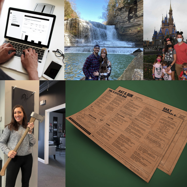 February Archives Blog Featured Image