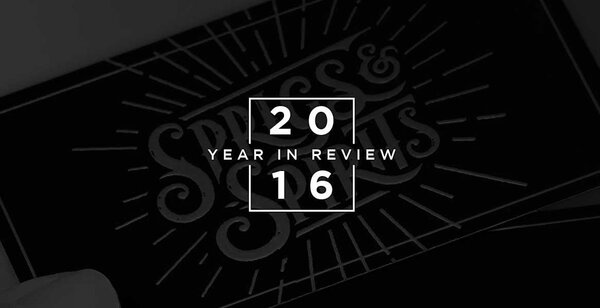 And Thats A Wrap 2016