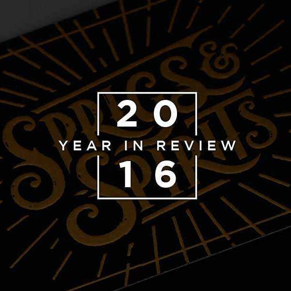 And Thats A Wrap 2016