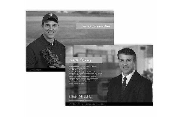 Personalizing Brands Kean Miller