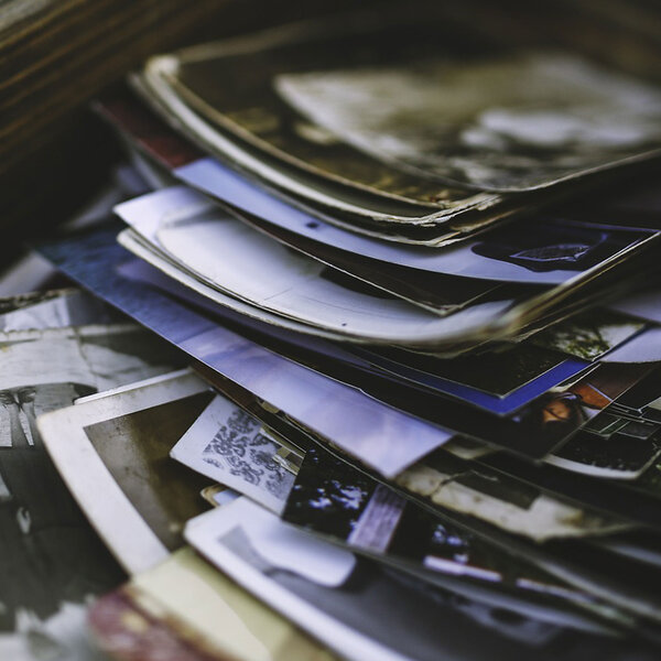 Photo Restoration 101