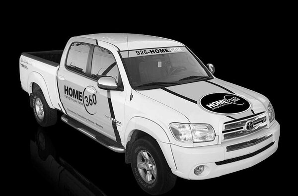 Remodeling Brands Home360