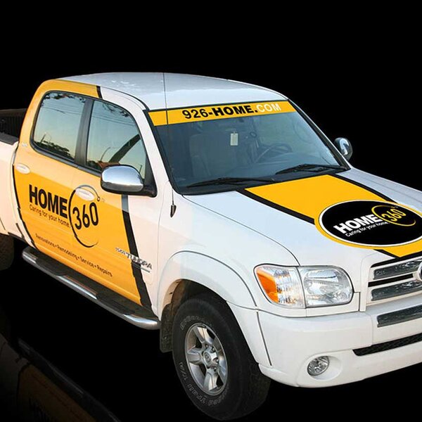 Remodeling Brands Home360
