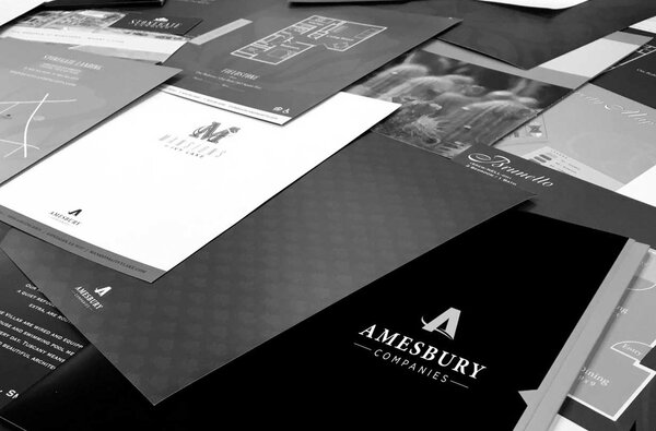 Retaining Brands Amesbury Companies