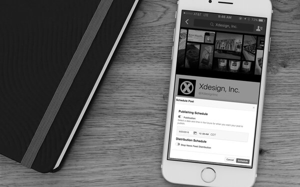 Social Media Engagement Tips