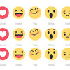 Our Reactions To Facebook Reactions
