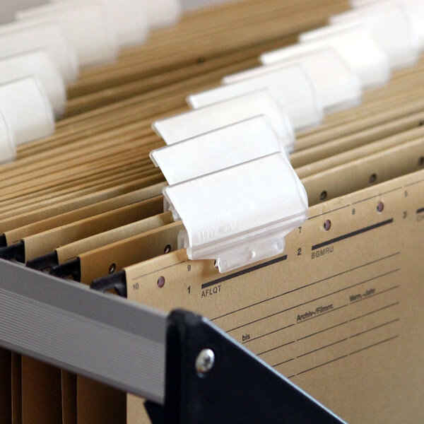 Lessons From Spring Cleaning