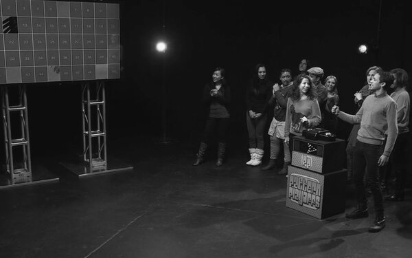 Meet Your Brain The Pattern Recognizing Machine Friday At Four